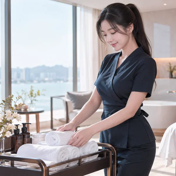 혜리스파 테라피 대표 안내 이미지
