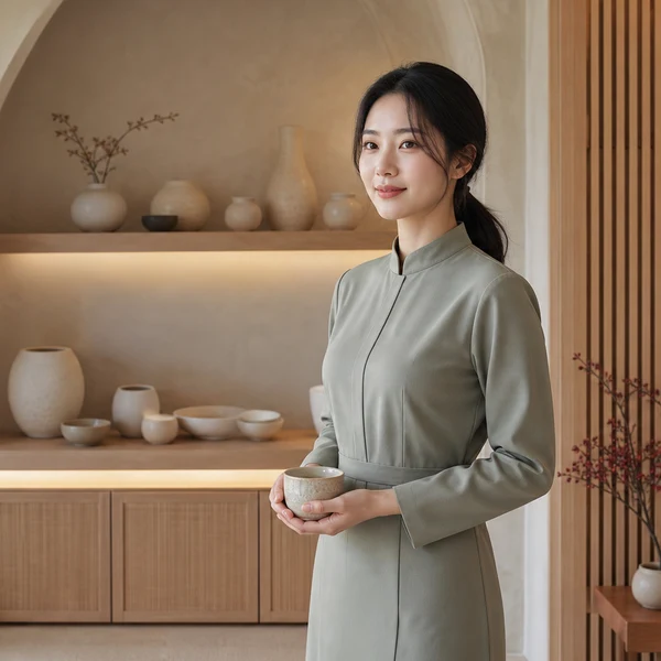 힐링 예리룸 홈타이 제휴업체 이미지