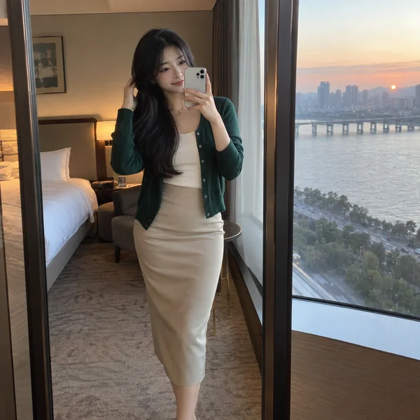 가든 제니스파 테라피 안내 이미지
