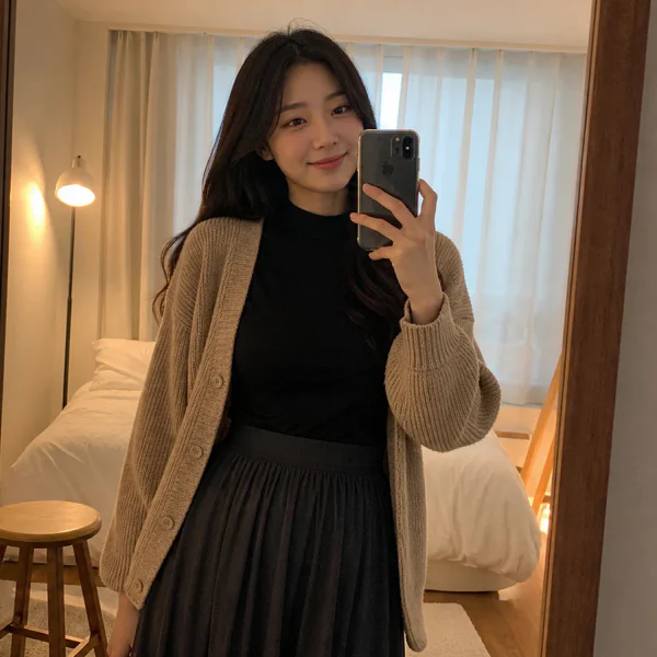 블랑 예리센터 홈타이 대표 안내 이미지