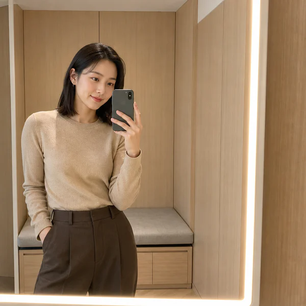 포레스트 리브하우스 테라피 안내 이미지
