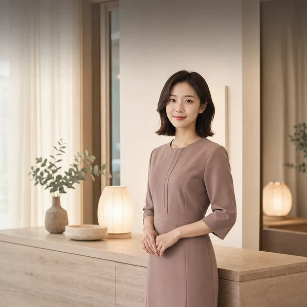 리사스파 홈타이 대표 안내 이미지