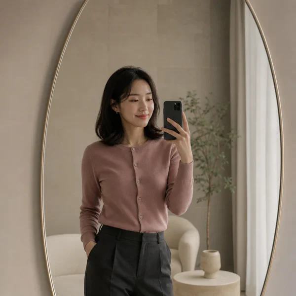 라운지 라비앙포레스트 테라피 대표 안내 이미지