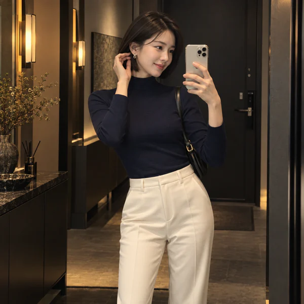 힐링 윈터룸 마사지 대표 안내 이미지
