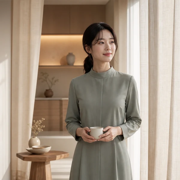 모던 미나룸 테라피 안내 이미지