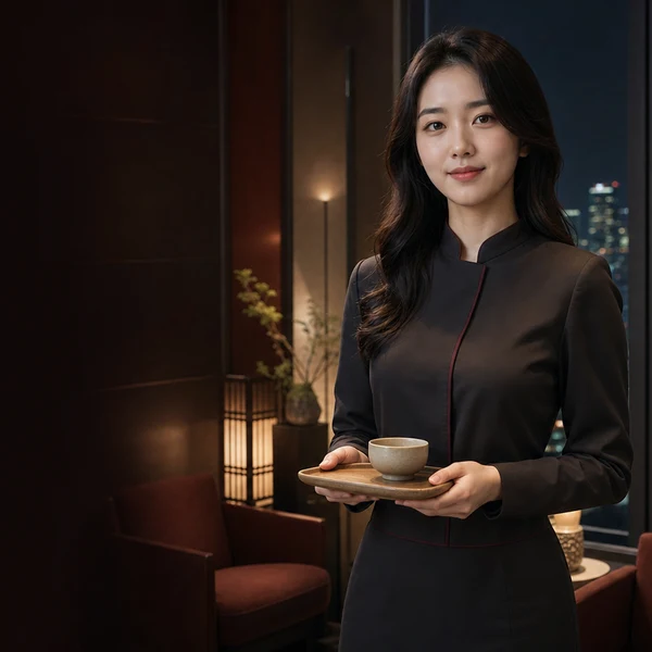 힐링 로제룸 테라피 대표 안내 이미지