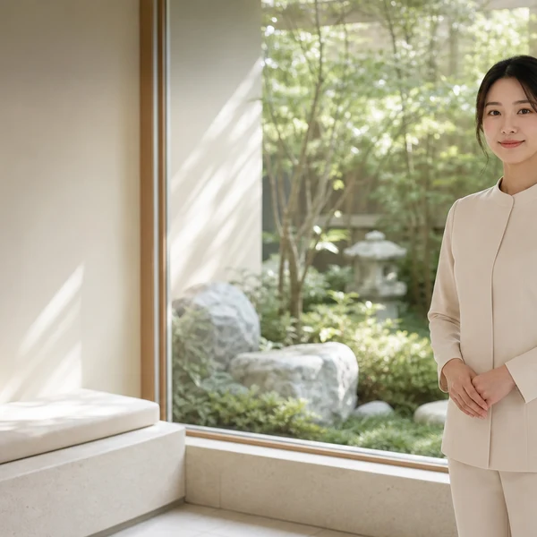포레스트 아린하우스 테라피 제휴업체 이미지