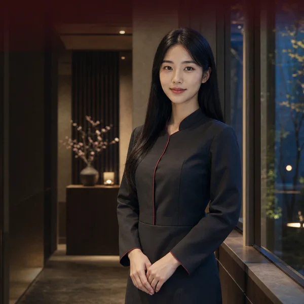 가든 리안라운지 홈타이 안내 이미지