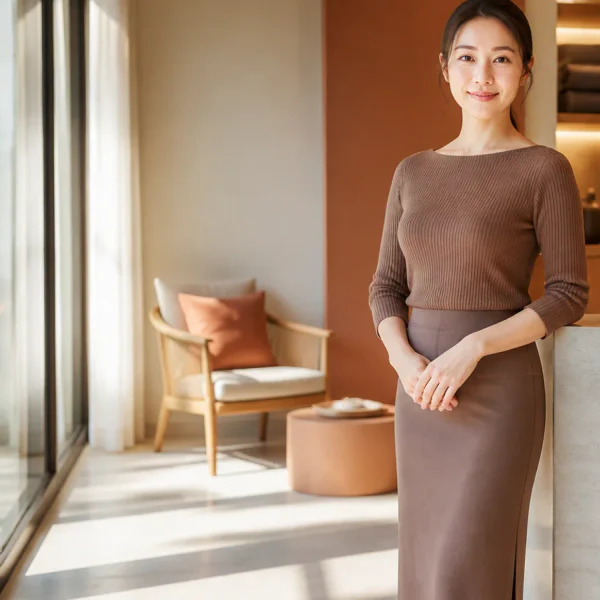 스테이 사나살롱 테라피 제휴업체 이미지