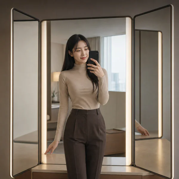 포레스트 카리나하우스 마사지 대표 안내 이미지