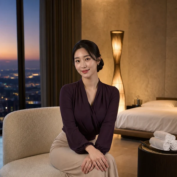 가든 라비앙스테이 홈타이 제휴업체 이미지