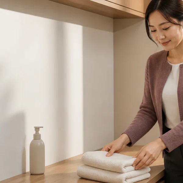 힐링 새봄룸 테라피 제휴업체 이미지