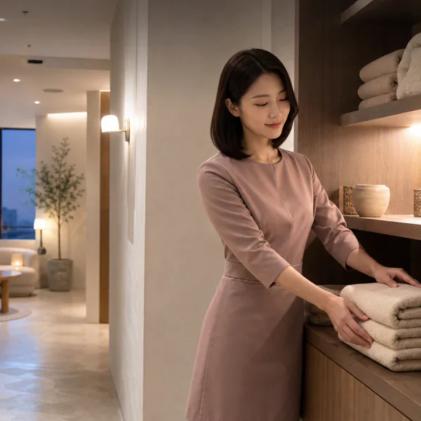 가을라운지 마사지 제휴업체 이미지