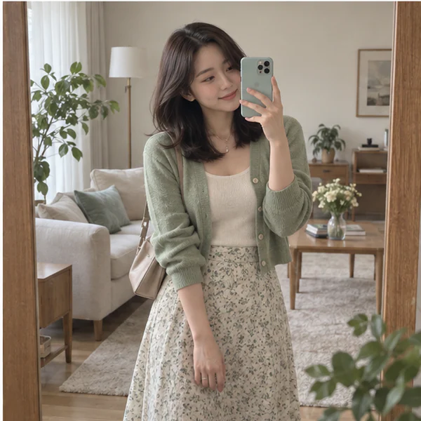 가든 새봄스테이 테라피 대표 안내 이미지