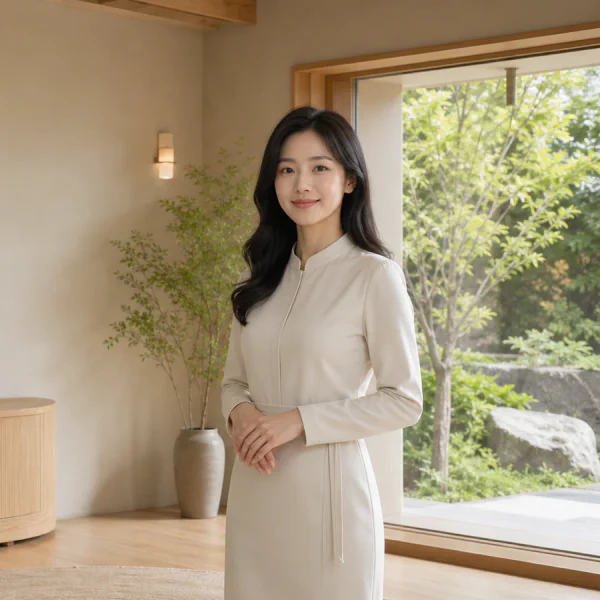 포레스트 로제하우스 테라피 제휴업체 이미지