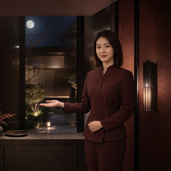 클래식 유진테라스 마사지 대표 안내 이미지