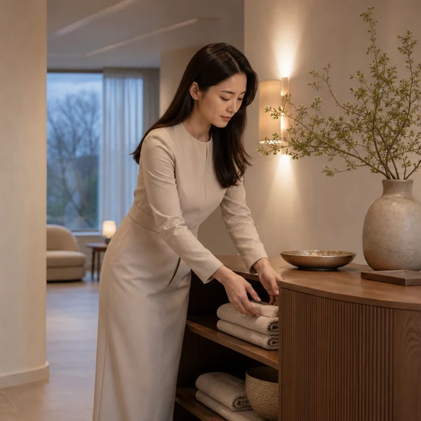 아로마 혜리릴렉스 홈타이 대표 안내 이미지