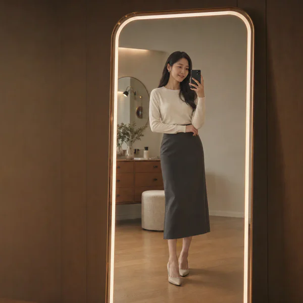 아로마 가을릴렉스 홈타이 대표 안내 이미지