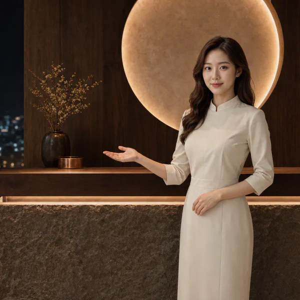 스테이 지효살롱 홈타이 대표 안내 이미지
