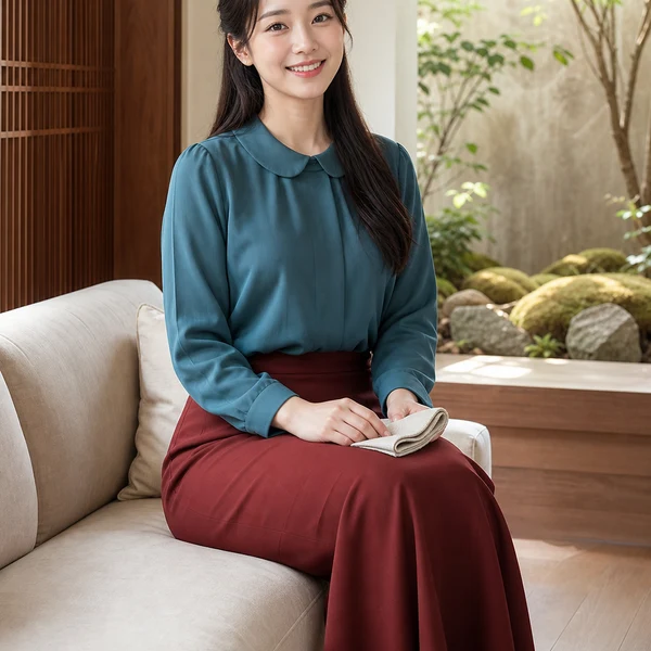 가든 마리스테이 홈타이 제휴업체 이미지