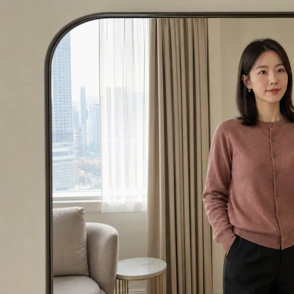 힐링 나연살롱 테라피 대표 안내 이미지