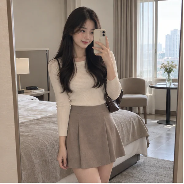 시그니처 채영하우스 홈타이 대표 안내 이미지