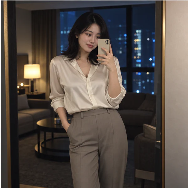 스위트 하니테라스 테라피 제휴업체 이미지