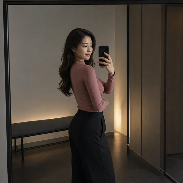 힐링 나나살롱 마사지 대표 안내 이미지