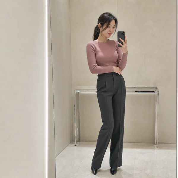 라운지 리사웰빙 홈타이 대표 안내 이미지