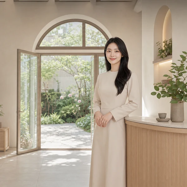 스테이 마리살롱 홈타이 제휴업체 이미지