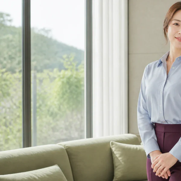 아로마 유정웰빙 마사지 대표 안내 이미지