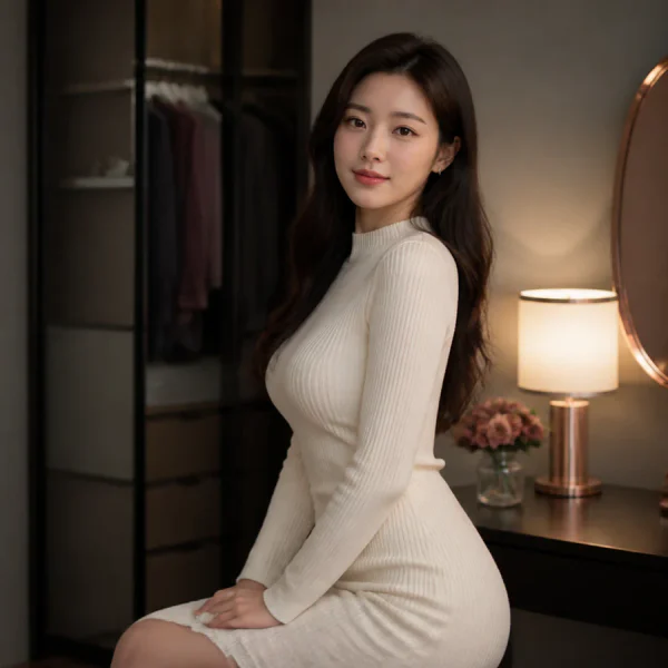 스위트 아이린스테이 테라피 대표 안내 이미지