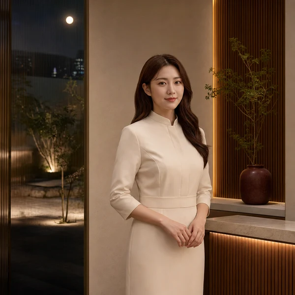 스테이 나연포레스트 테라피 안내 이미지