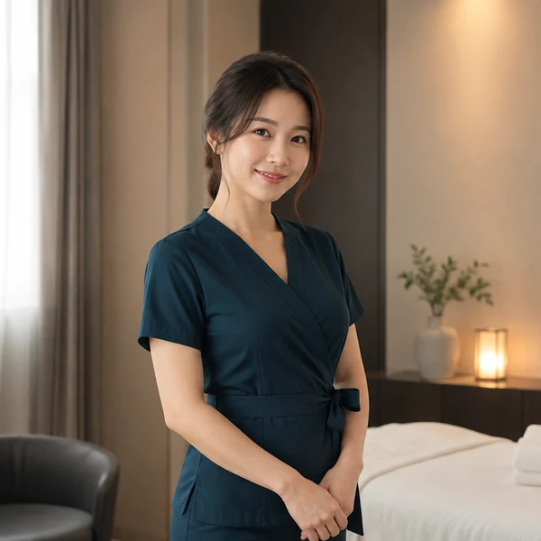 스위트 미나라운지 테라피 대표 안내 이미지