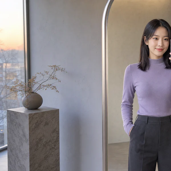 웰니스 유나웰빙 홈타이 대표 안내 이미지