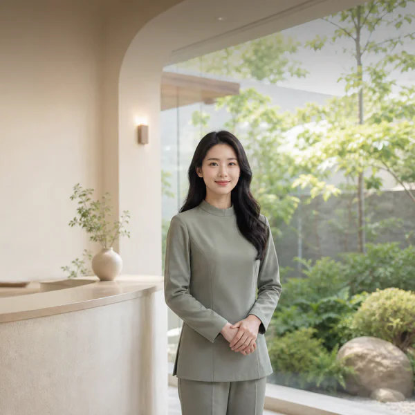 모던 리브룸 테라피 안내 이미지