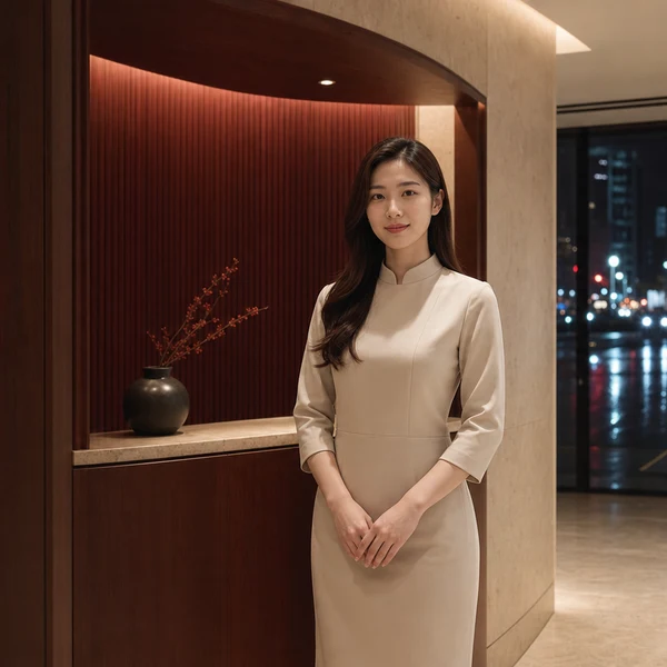 포레스트 나나스튜디오 마사지 대표 안내 이미지