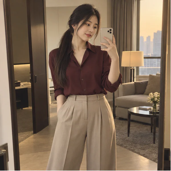 스위트 라엘스테이 테라피 대표 안내 이미지