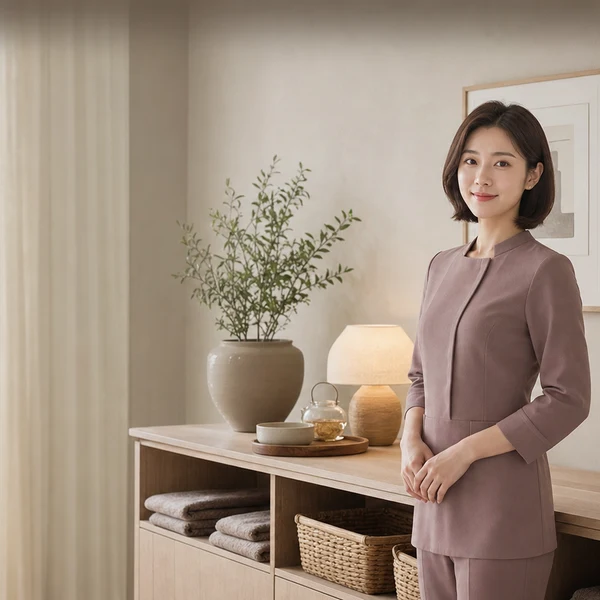 가든 은비스테이 마사지 제휴업체 이미지