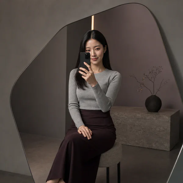 나나스파 마사지 대표 안내 이미지
