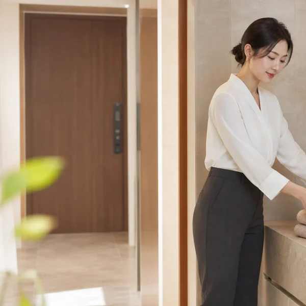 로열 효정스튜디오 테라피 대표 안내 이미지