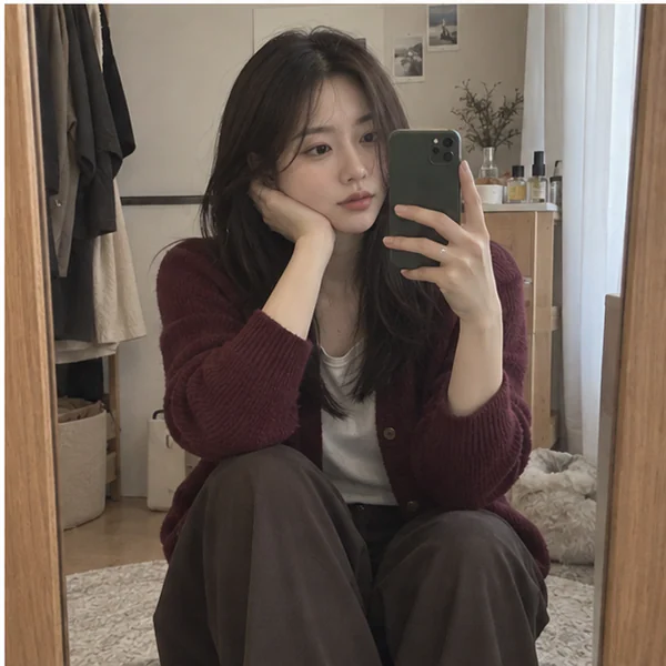 힐링 가을가든 홈타이 대표 안내 이미지