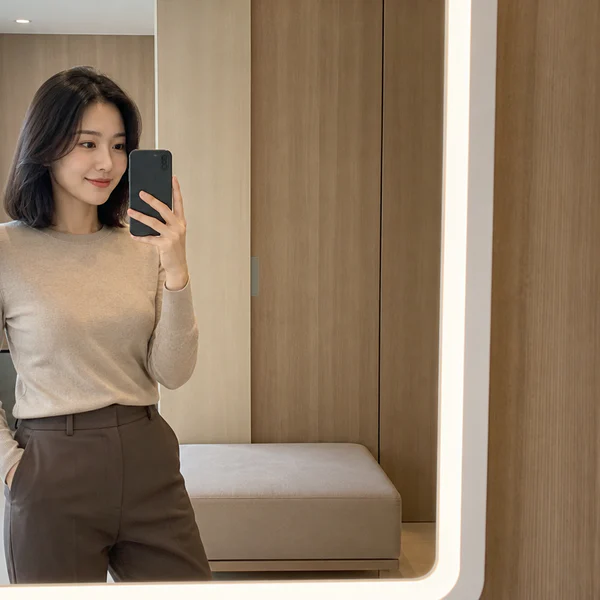 모던 로아살롱 홈타이 대표 안내 이미지