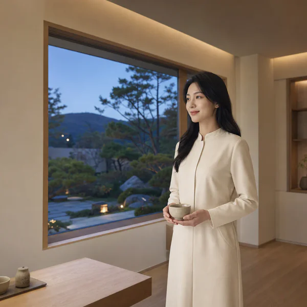 포레스트 아린하우스 홈타이 제휴업체 이미지