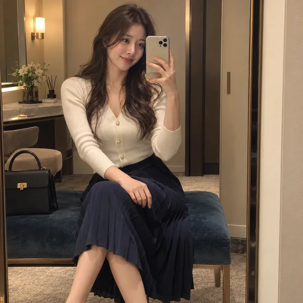 클래식 지효릴렉스 홈타이 대표 안내 이미지