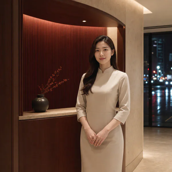 블랑 은비센터 홈타이 대표 안내 이미지