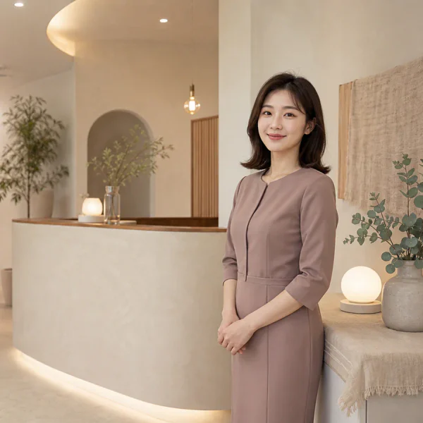 스위트 문별테라스 테라피 안내 이미지