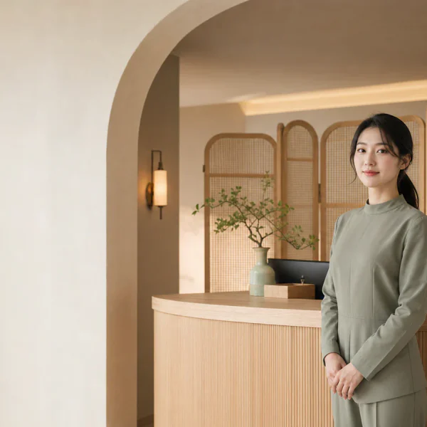 모던 아모르센터 테라피 제휴업체 이미지