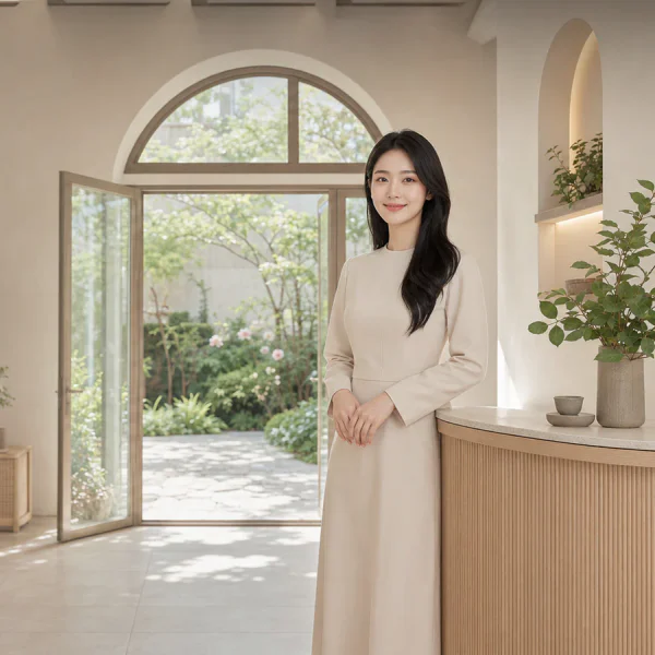 웰니스 프라임웰빙 마사지 제휴업체 이미지