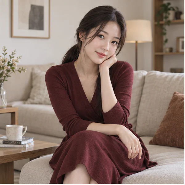 포레스트 지효스튜디오 홈타이 대표 안내 이미지